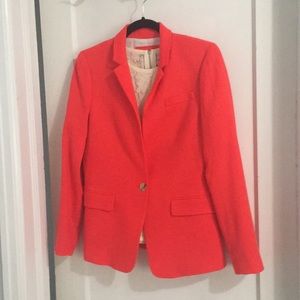 J.Crew Regent blazer
